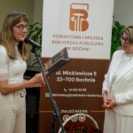 Anetta Martinez Ugalde- Dyrektor Muzeum